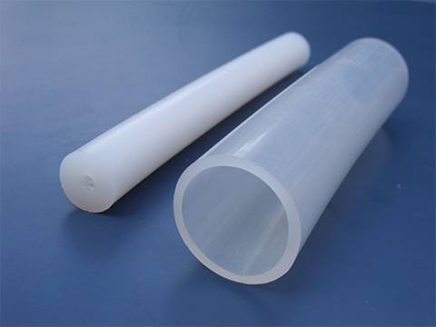 Food Grade Silicone Hose – Odorless, Tasteless & Nontoxic